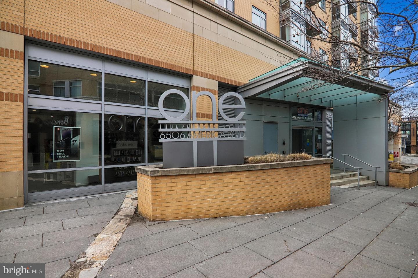6506 America Boulevard #510, Hyattsville