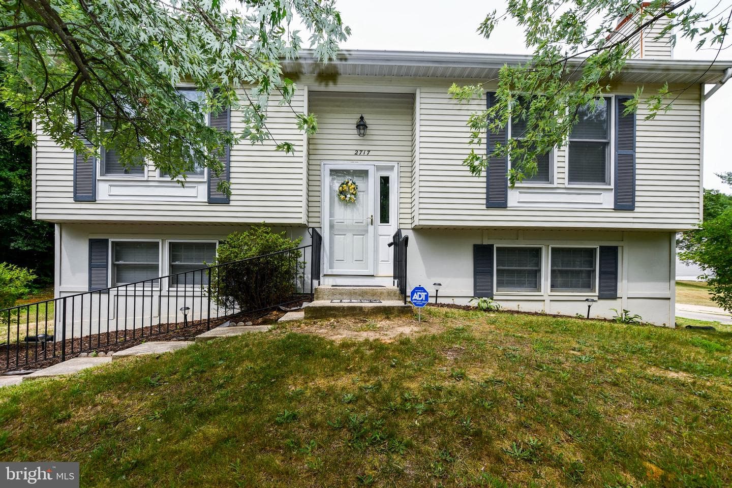 2717 Timbercrest Drive, District Heights