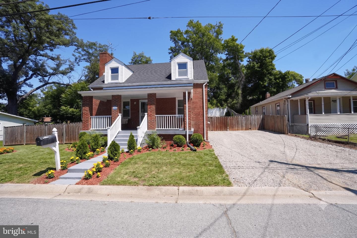 918 Mentor Avenue, Capitol Heights
