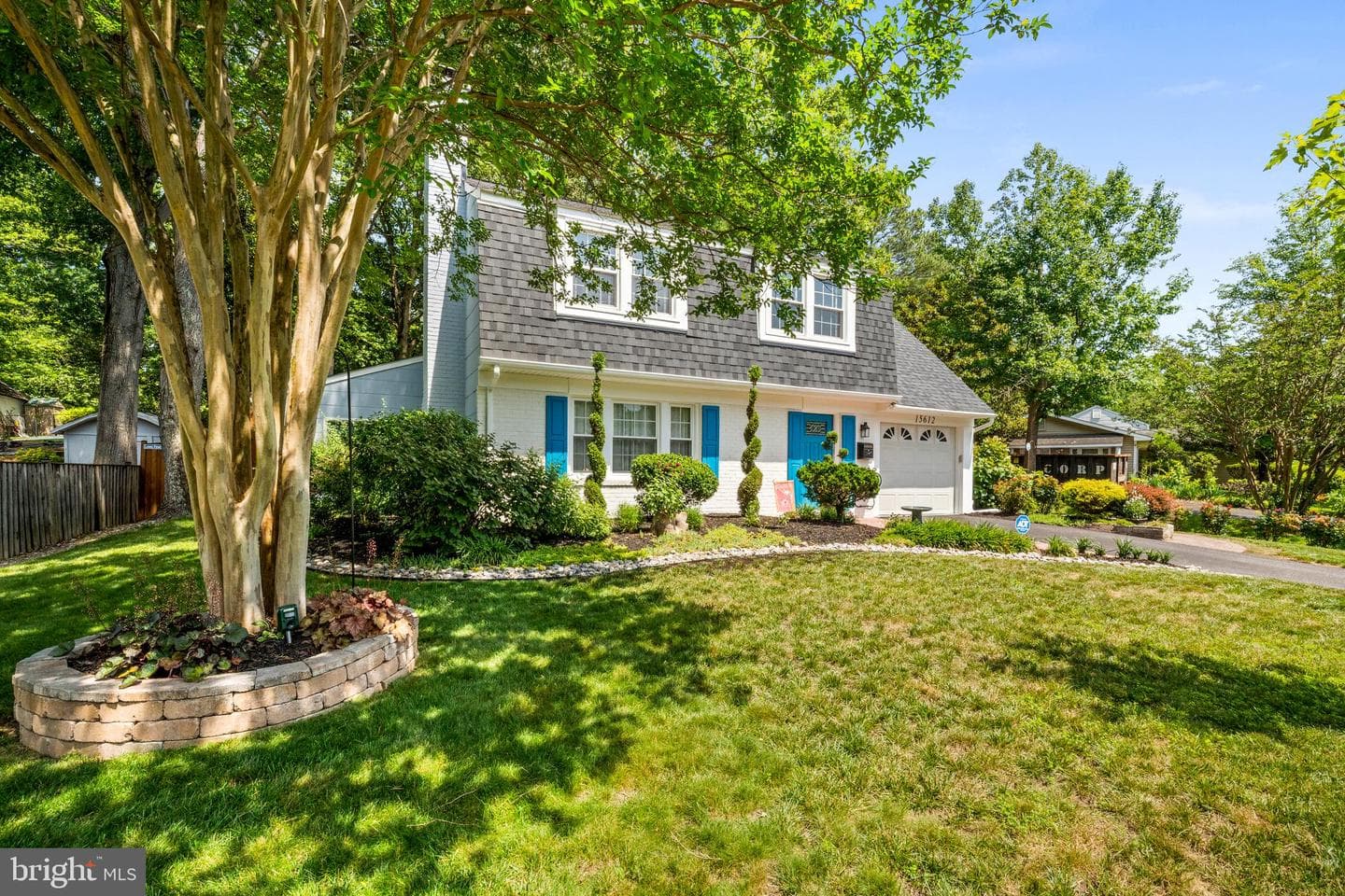 15612 Peach Walker Drive, Bowie
