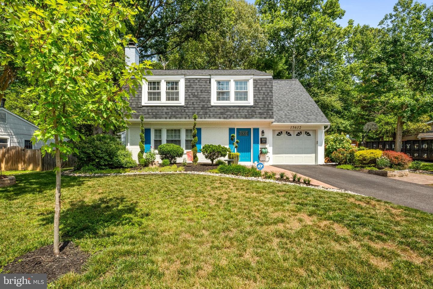 15612 Peach Walker Drive, Bowie