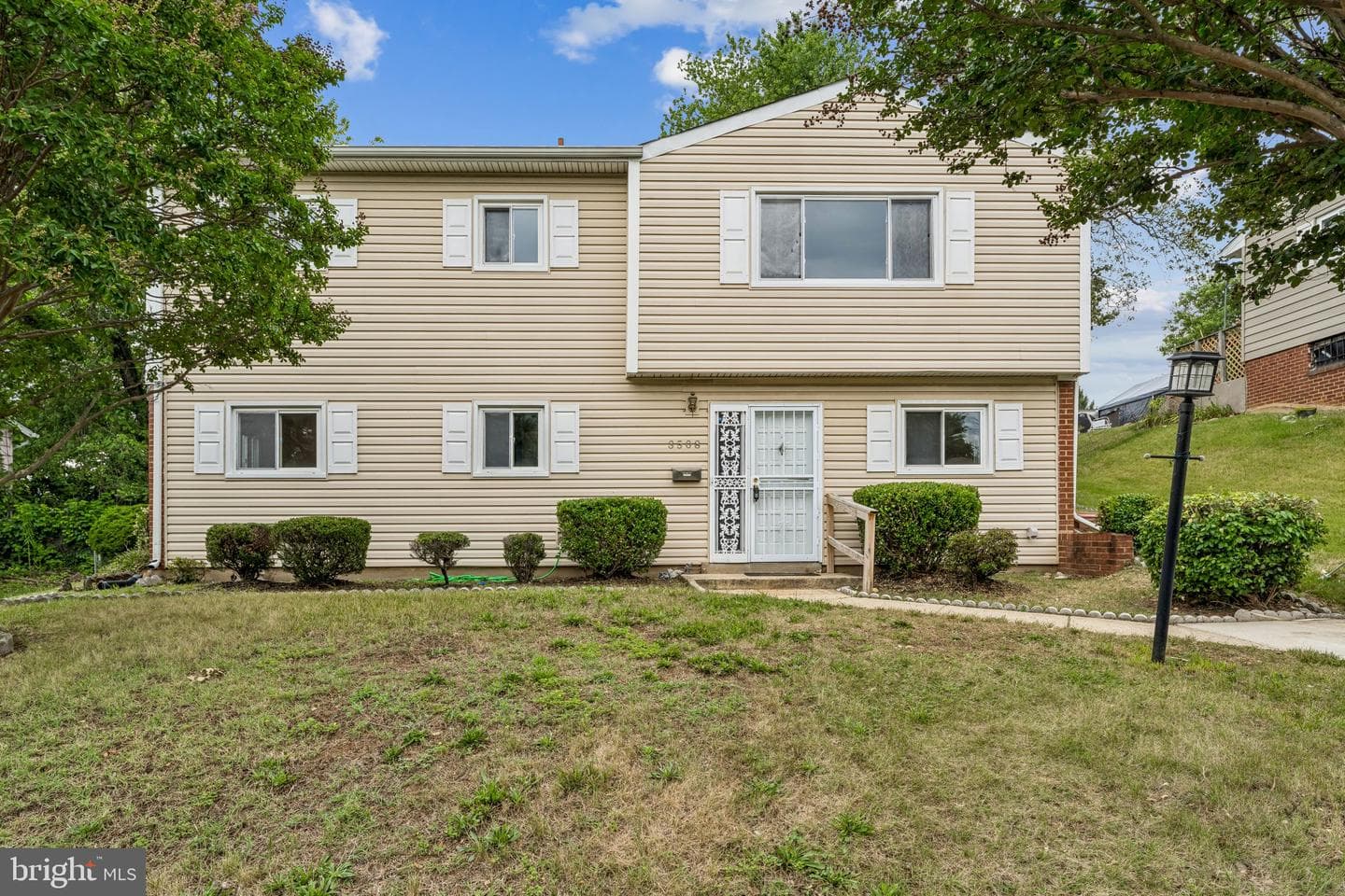 3508 25th Place, Temple Hills