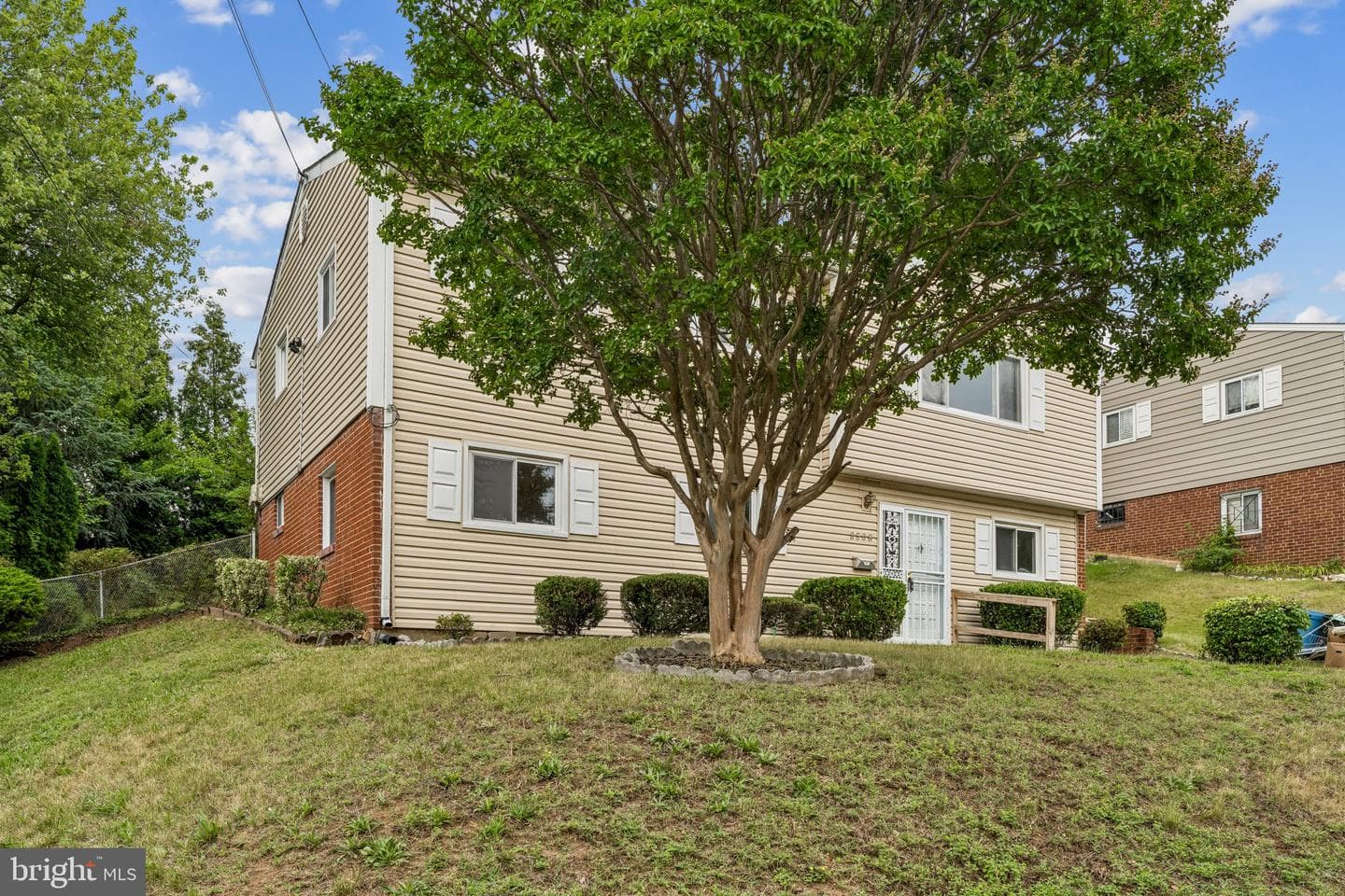 3508 25th Place, Temple Hills