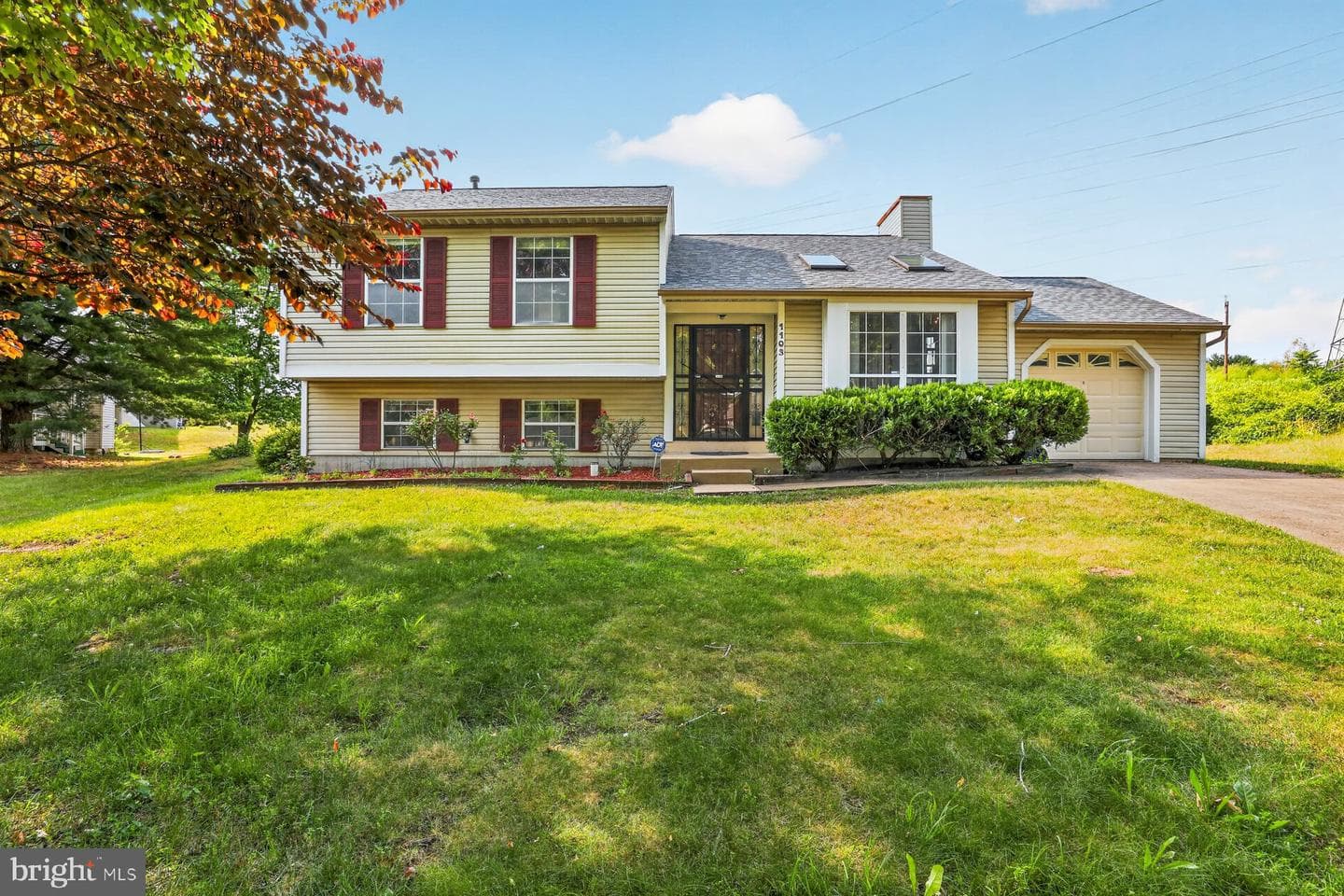 1103 Falconett Court, Upper Marlboro