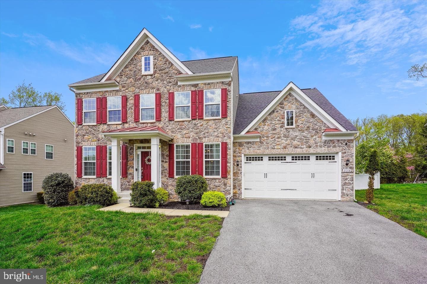 7008 Ltc William Hewlett Court, Fort Washington