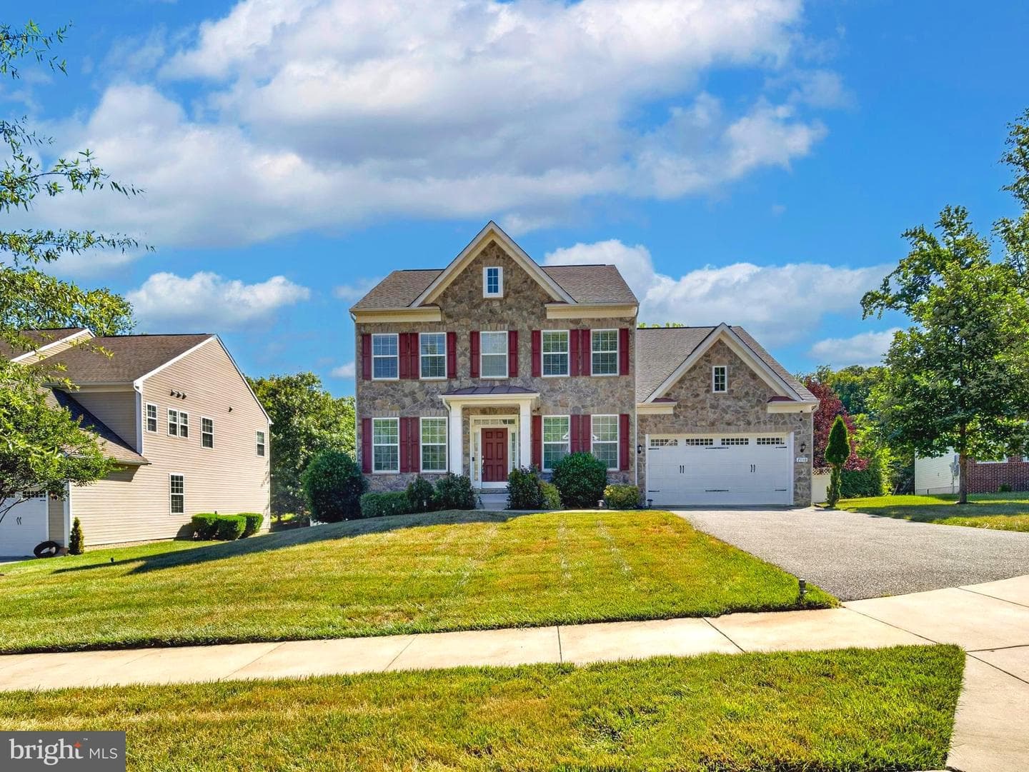 7008 Ltc William Hewlett Court, Fort Washington