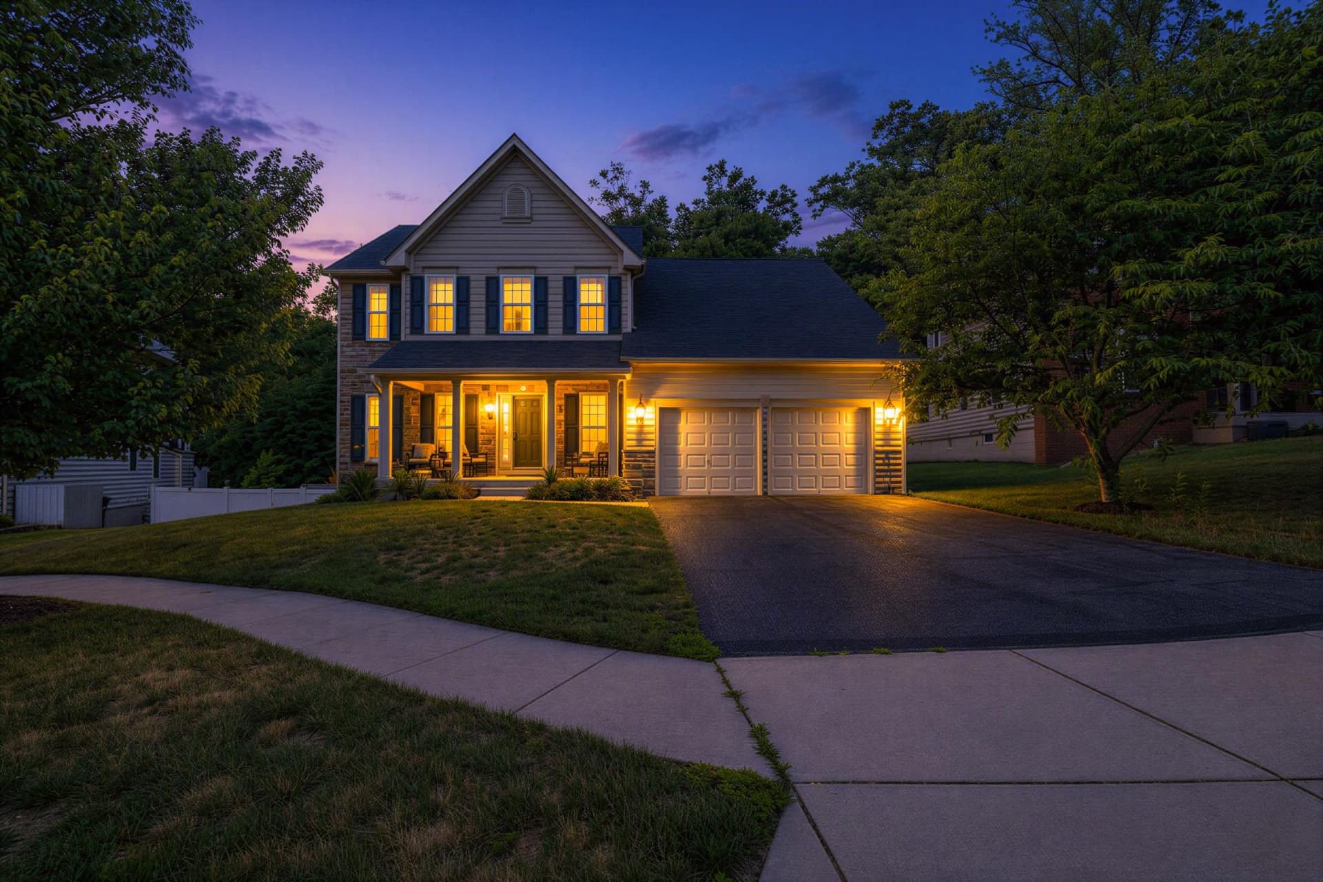 2911 Brentland Court, Accokeek