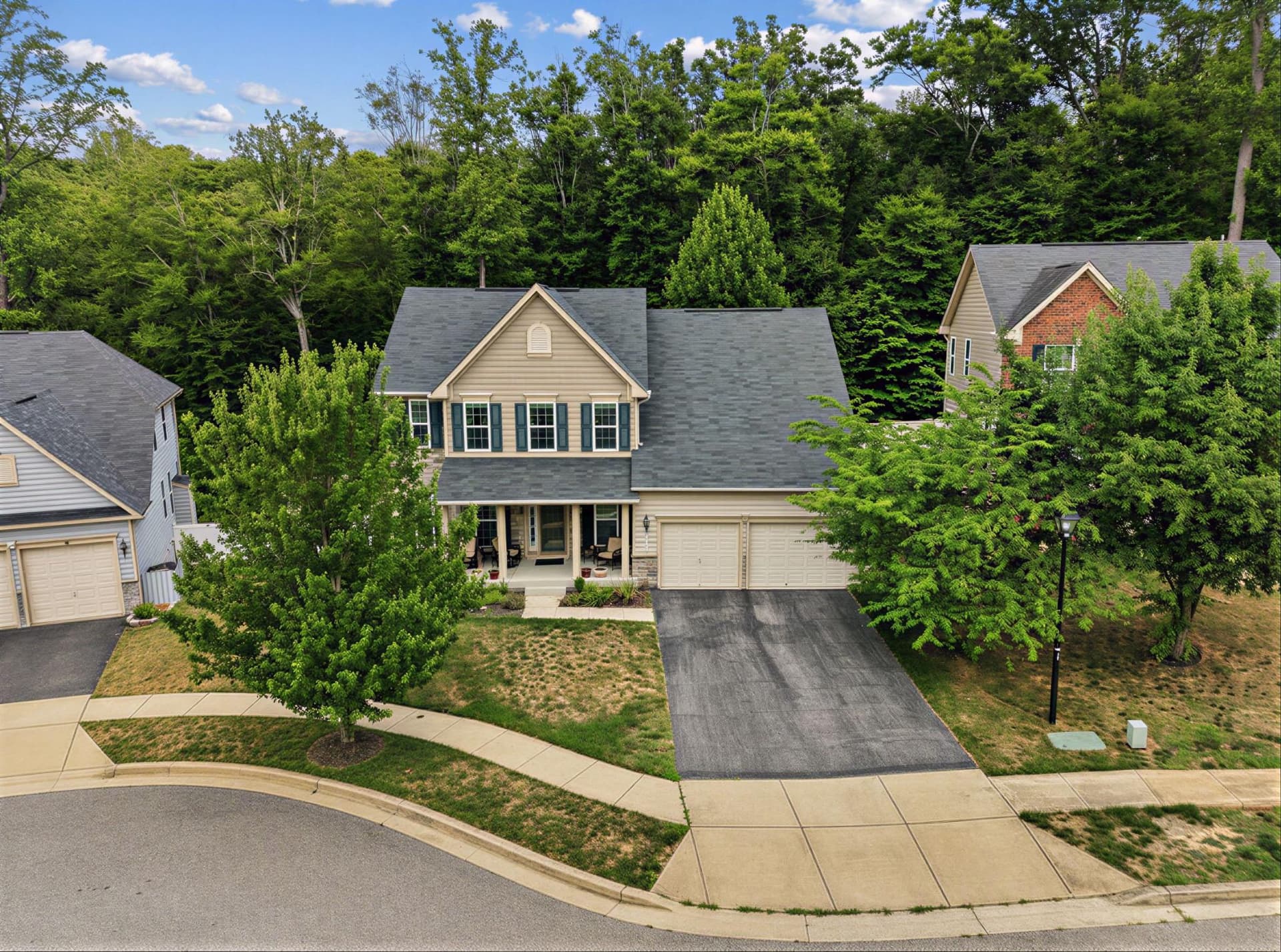 2911 Brentland Court, Accokeek