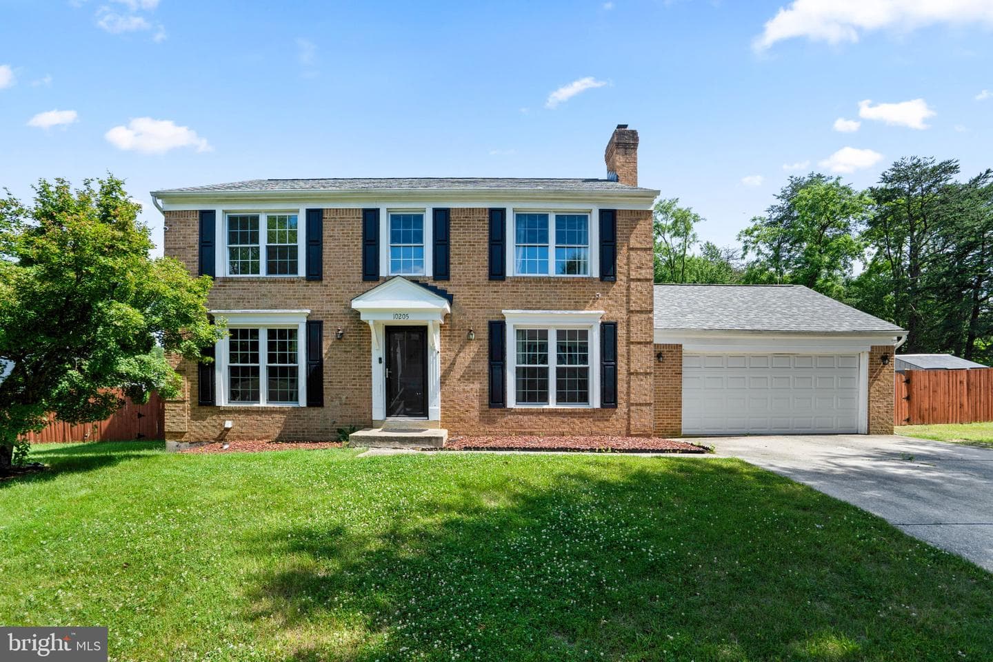 10205 Balsamwood, Laurel