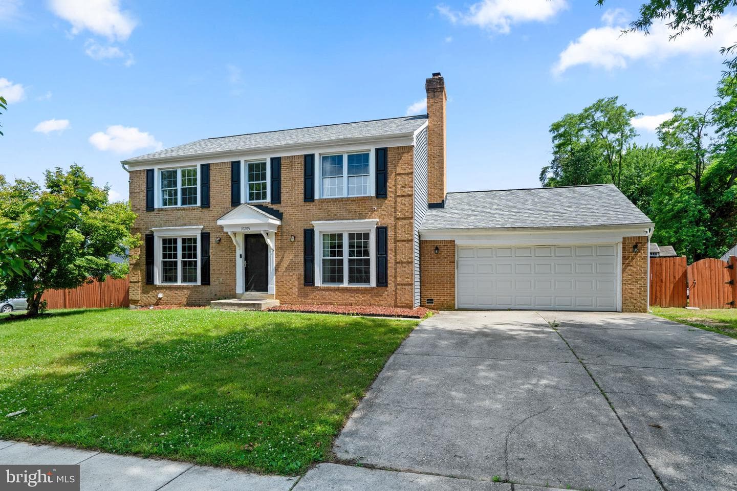10205 Balsamwood, Laurel