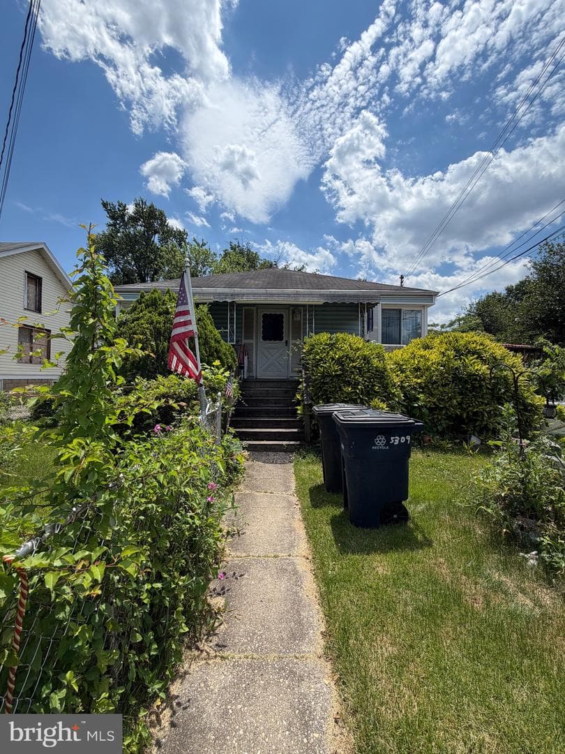 5309 Gallatin Street photo 1