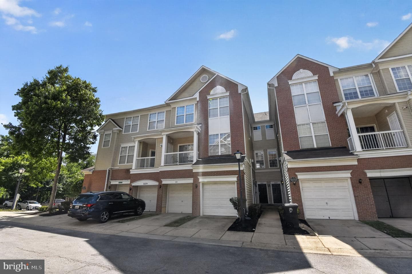 14271 Hampshire Hall Ct # 714, Upper Marlboro