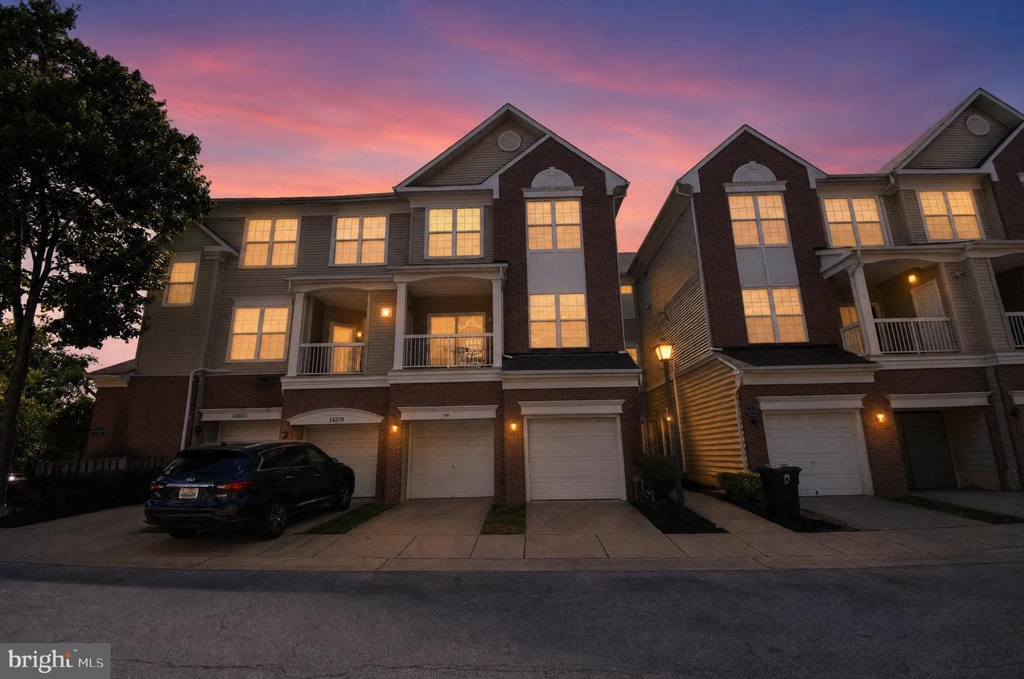 14271 Hampshire Hall Ct # 714, Upper Marlboro