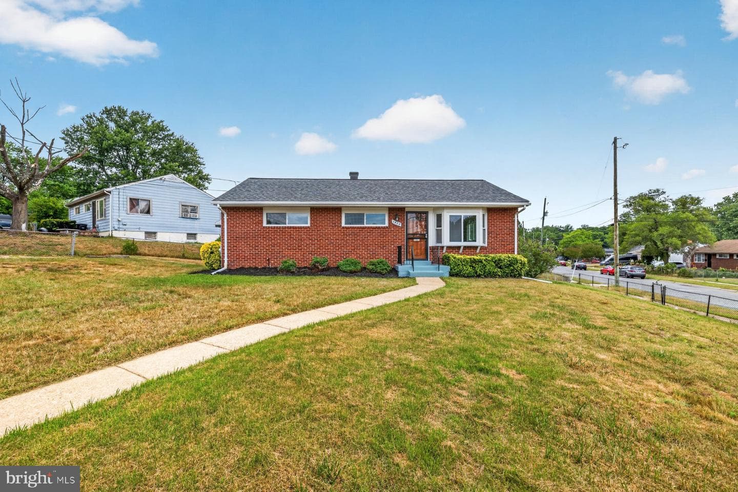 7408 Mason Street, District Heights