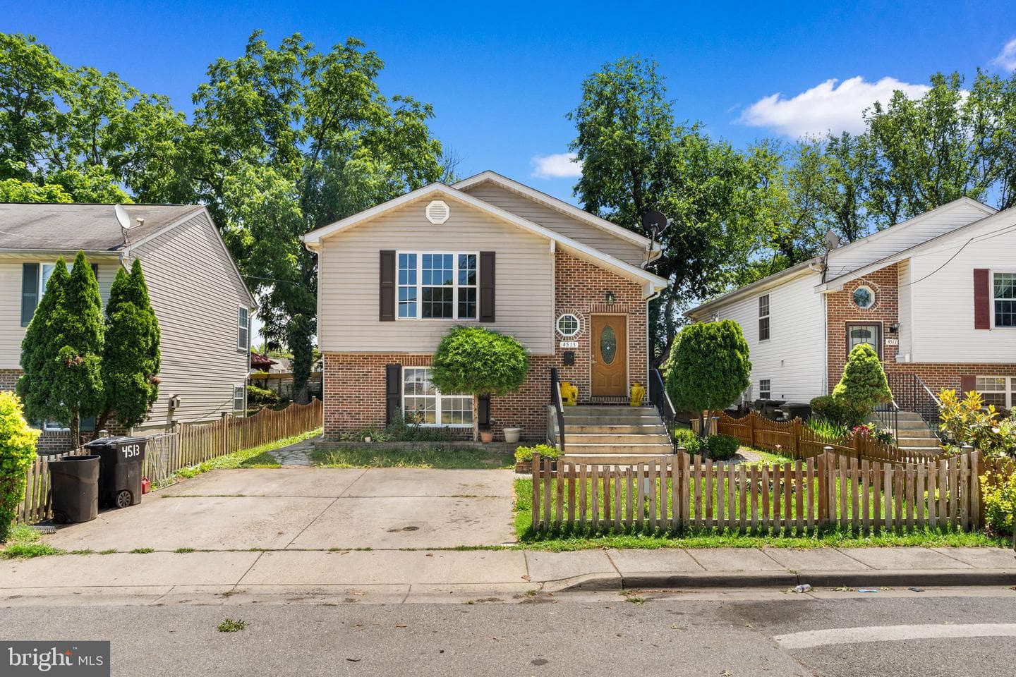 4513 Banner Street, Brentwood