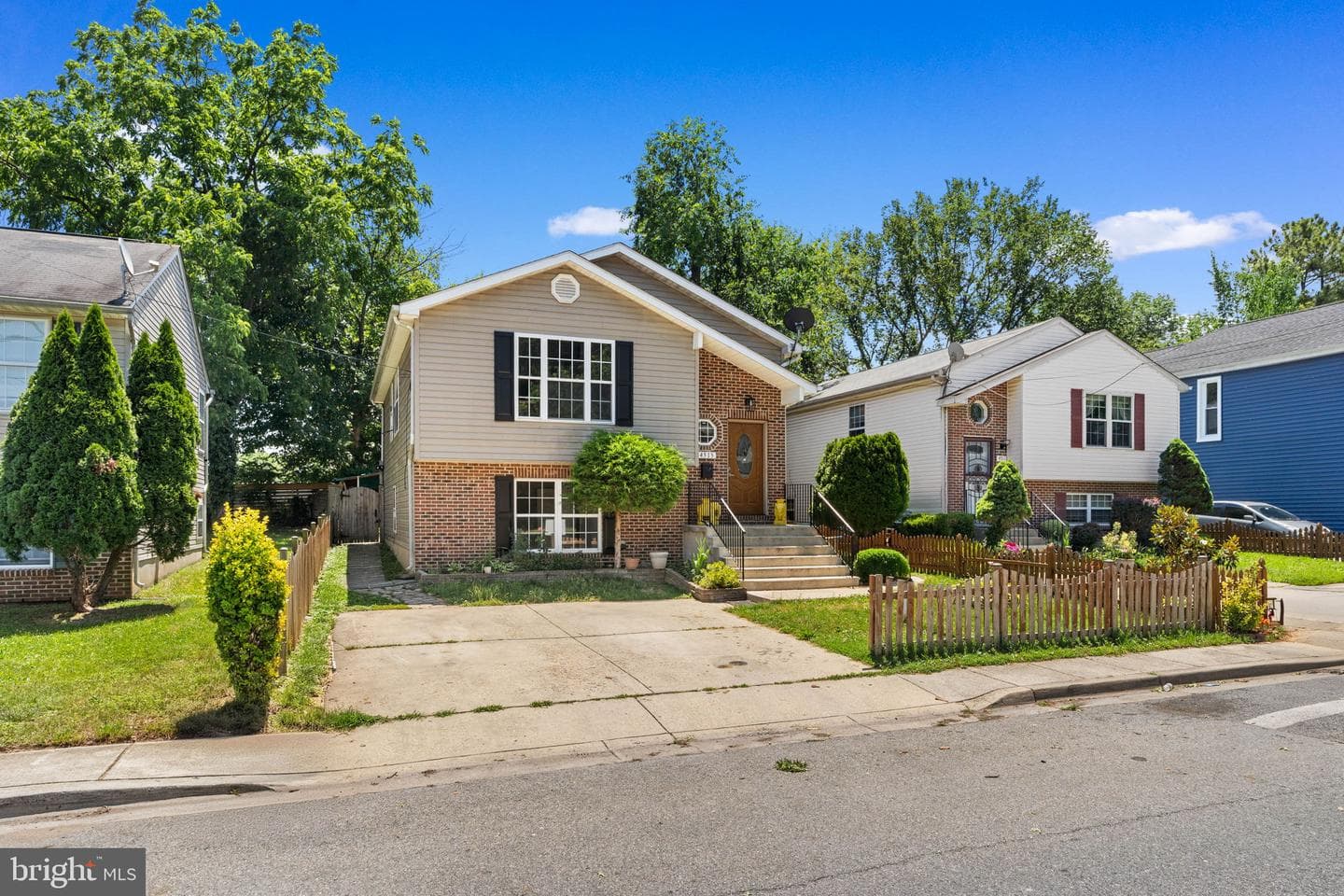 4513 Banner Street, Brentwood