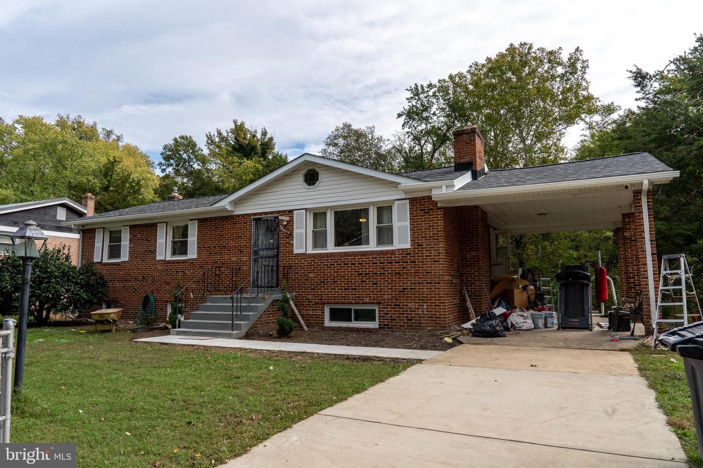 6911 Groveton Drive photo 27