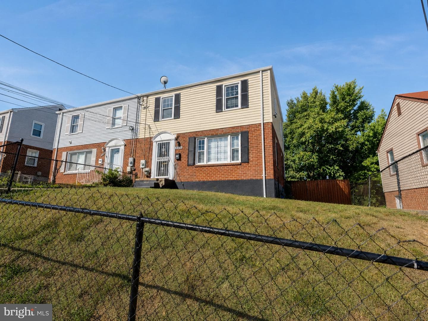 3211 32nd Avenue, Temple Hills