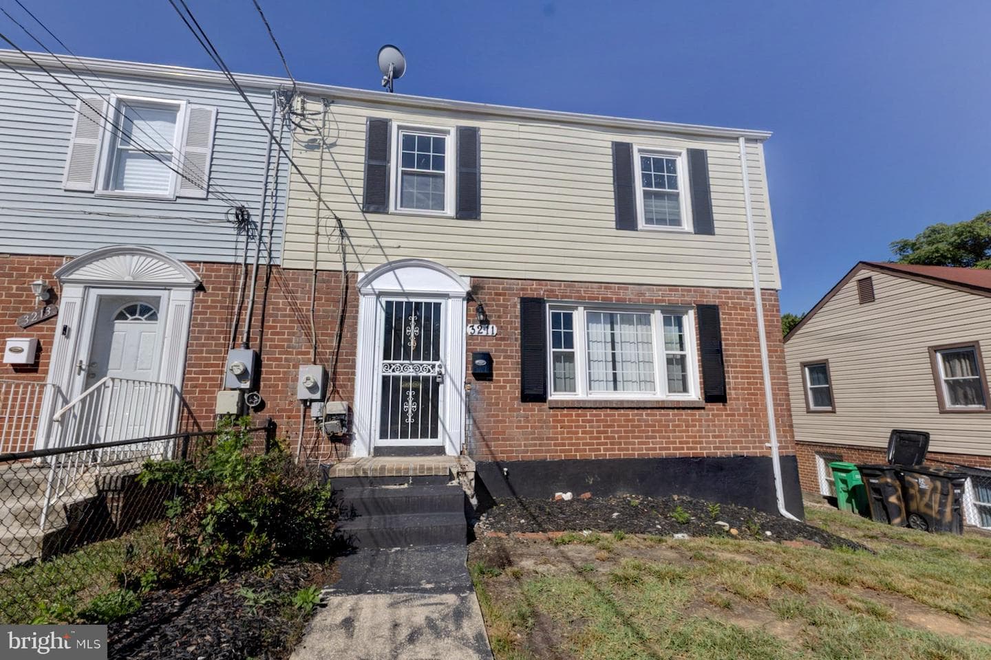 3211 32nd Avenue, Temple Hills