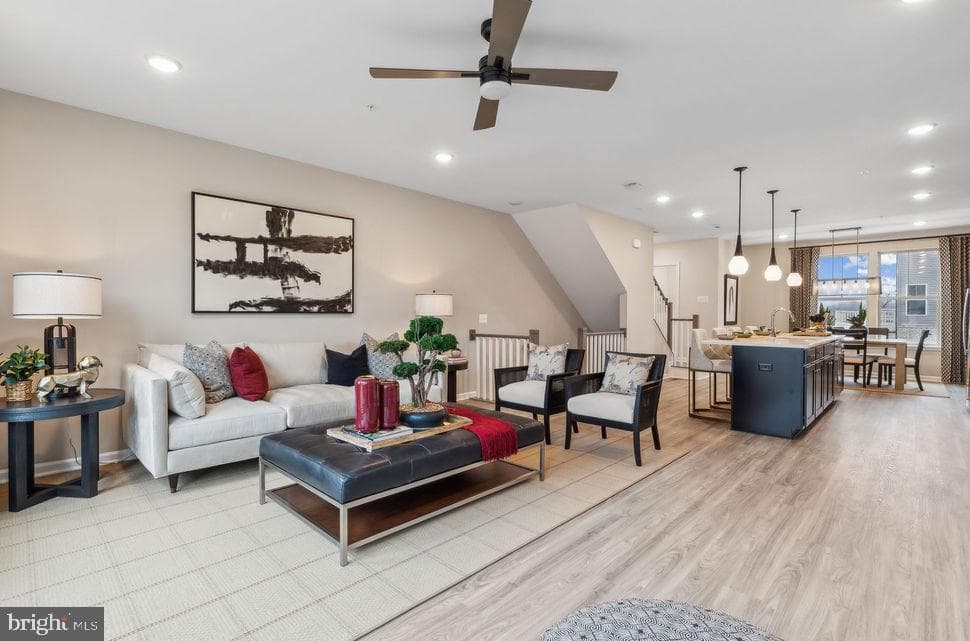 7505 Braun Street, Laurel