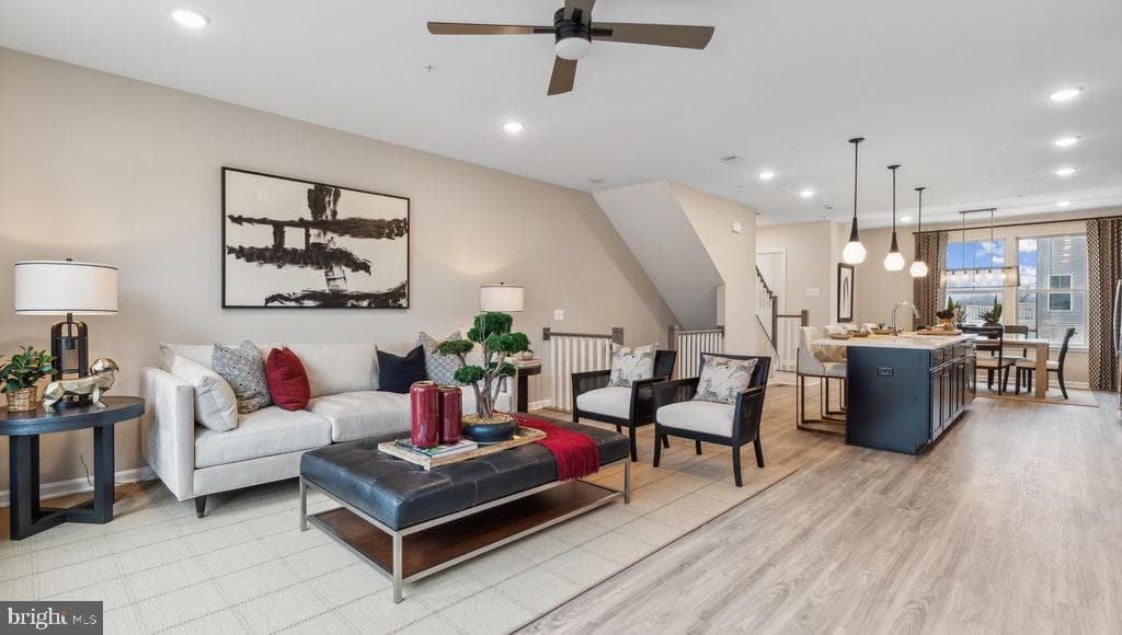 7513 Braun Street, Laurel