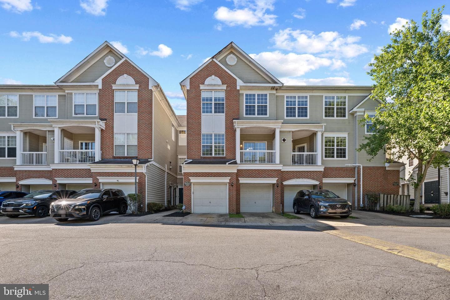 14707 Hampshire Hall Court #204, Upper Marlboro