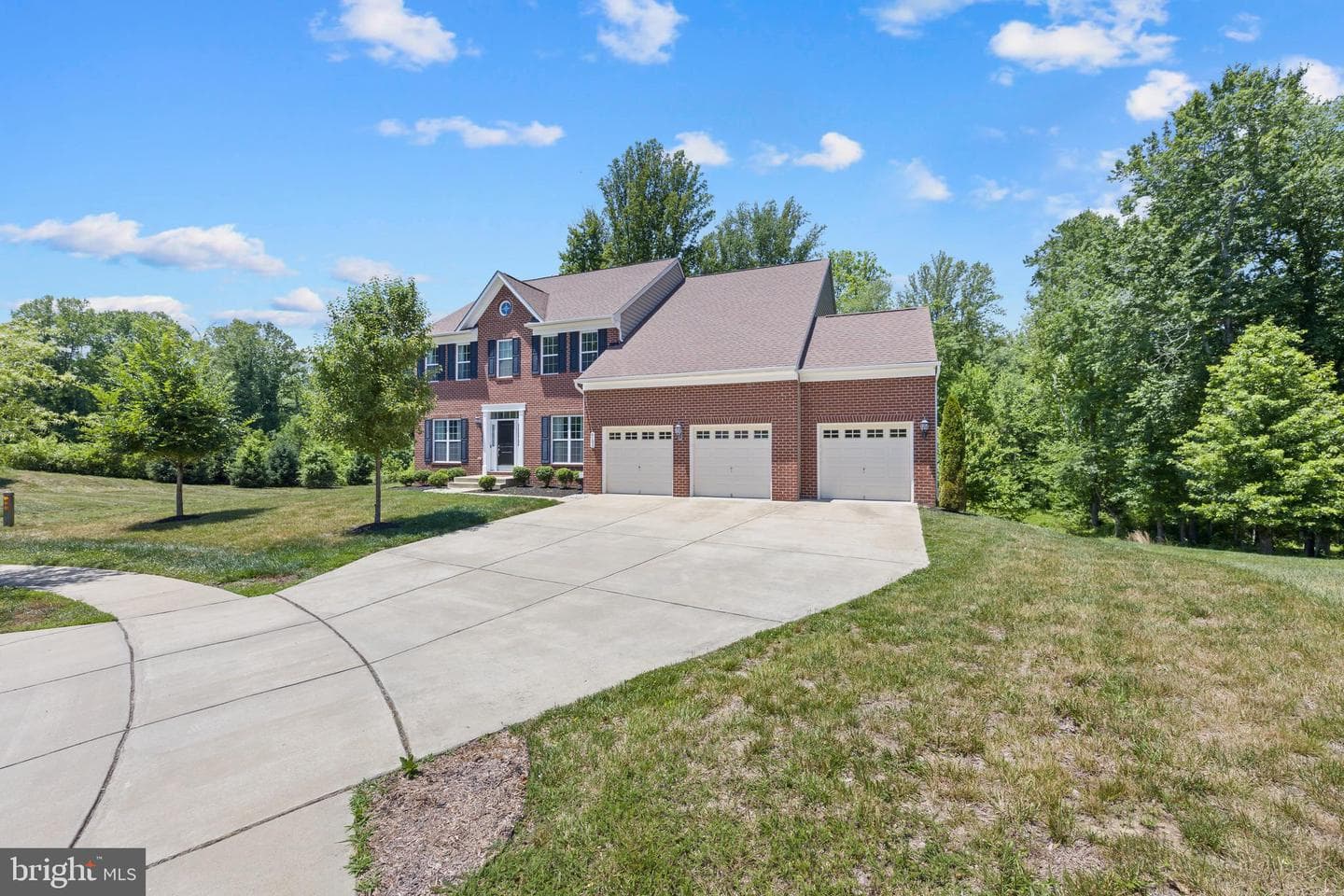 6102 Oglethorpe Mill Drive, Brandywine