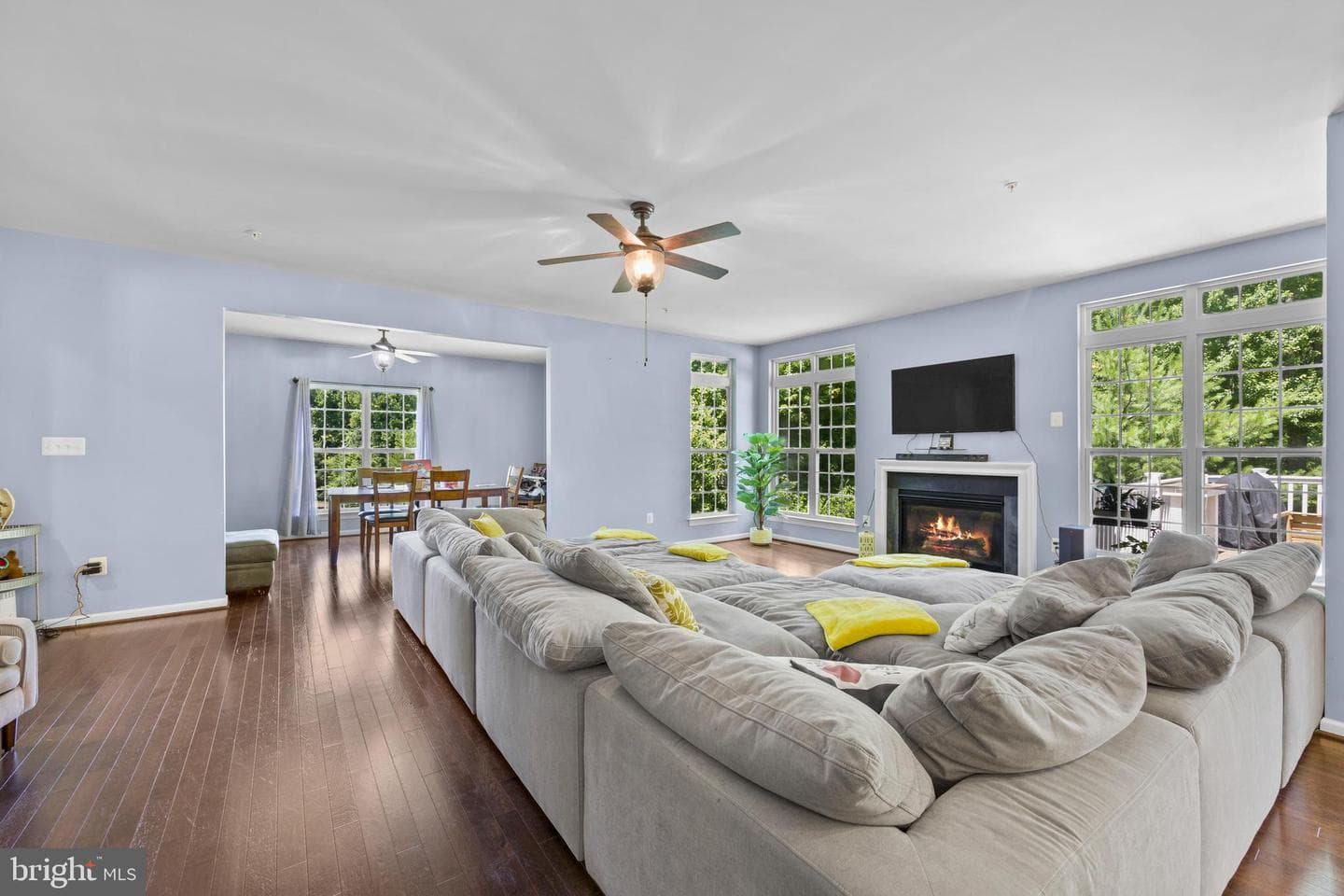 6102 Oglethorpe Mill Drive photo 12