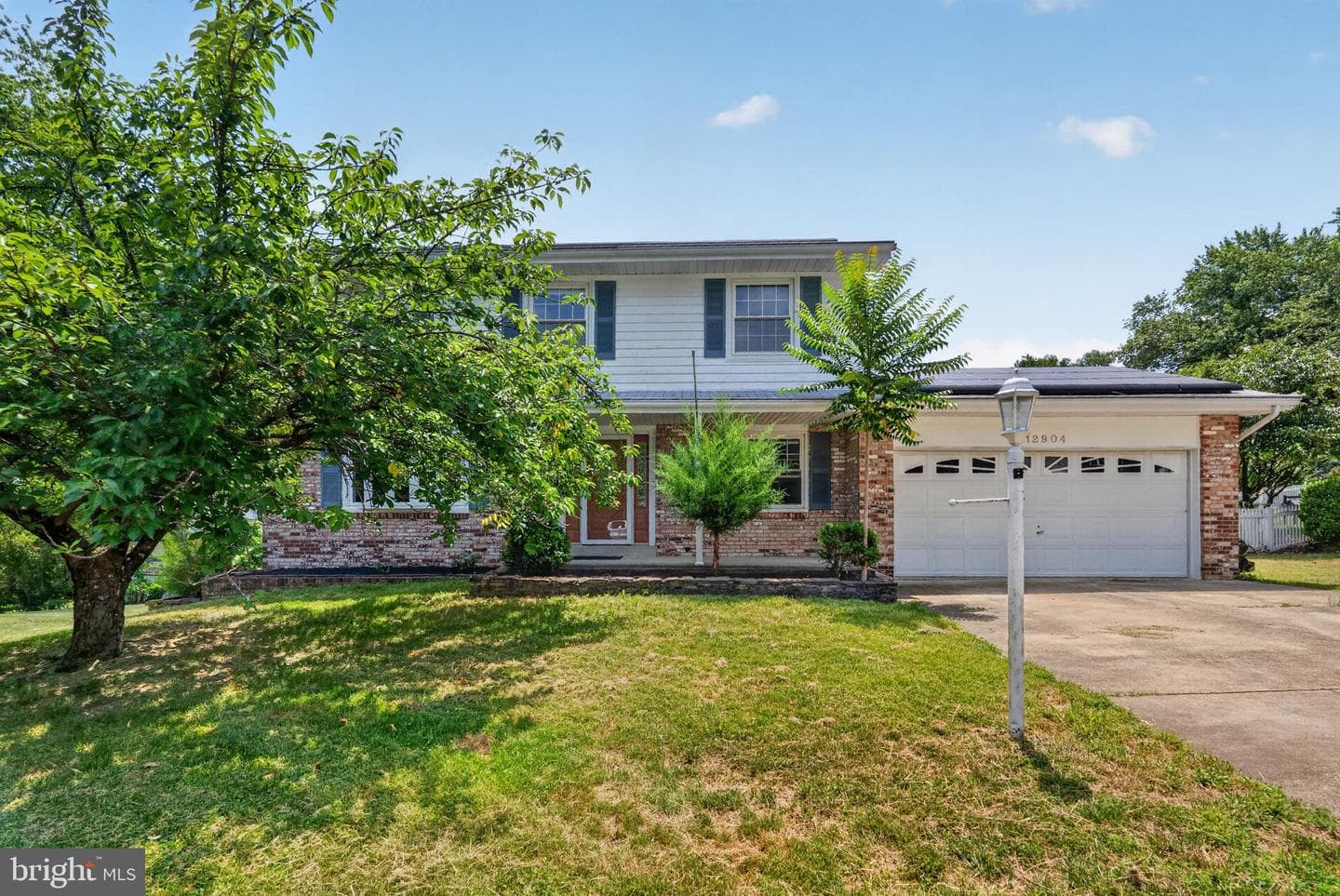12904 Dauphin Court, Fort Washington