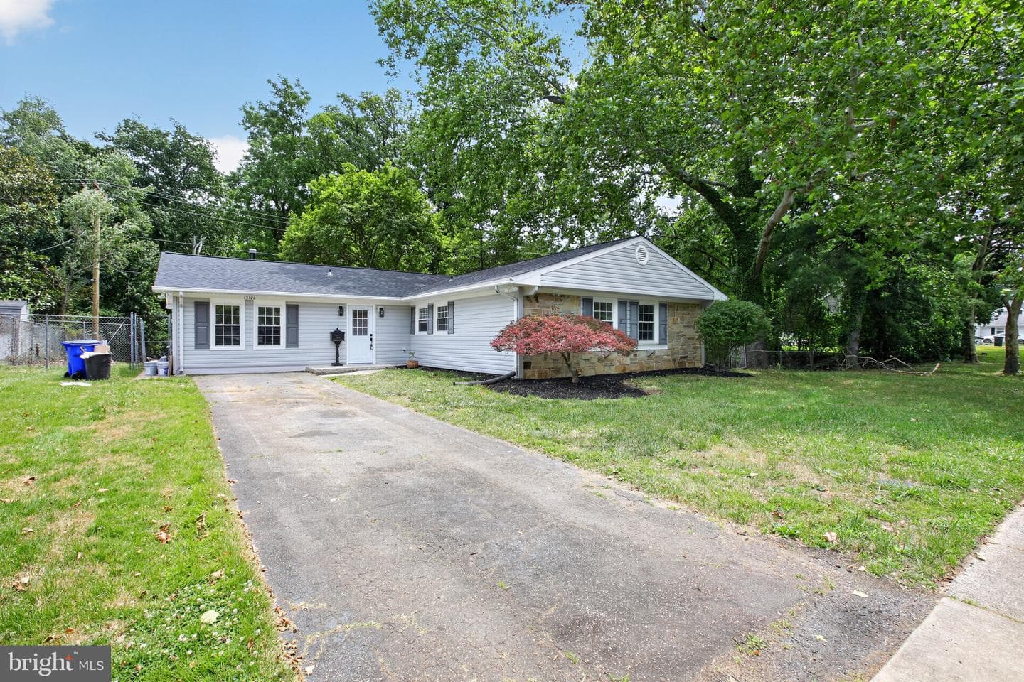 13121 Overbrook Lane, Bowie