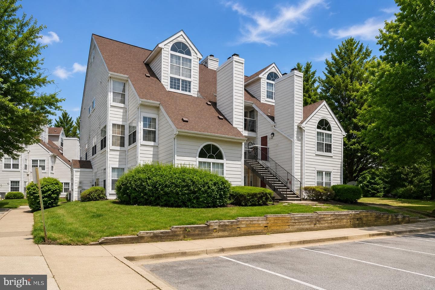 15732 Easthaven Court #705, Bowie