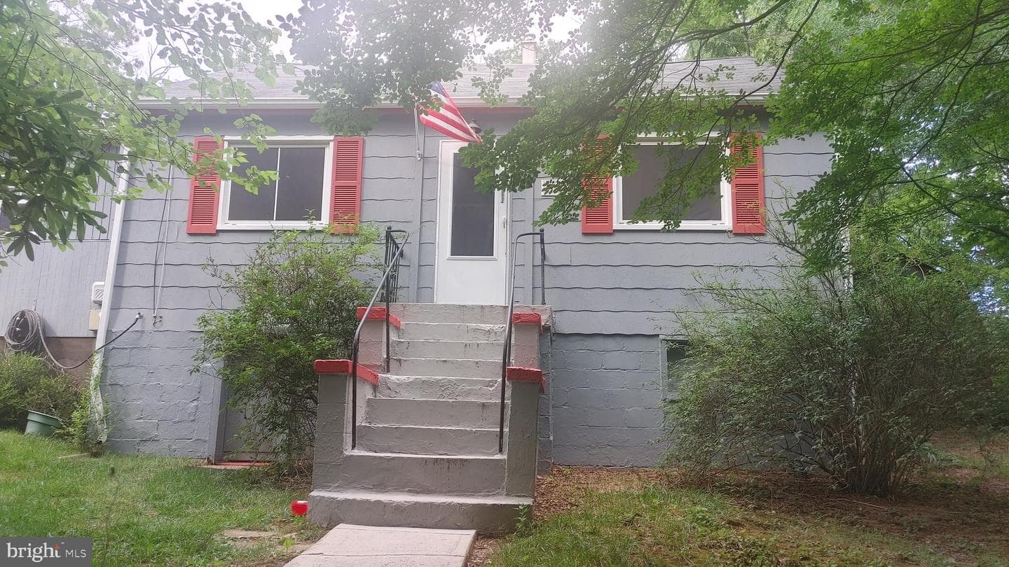 7744 Decatur Road, Hyattsville