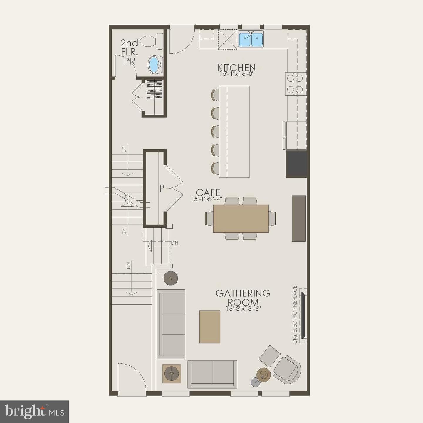 4201 Eliza Court photo 35