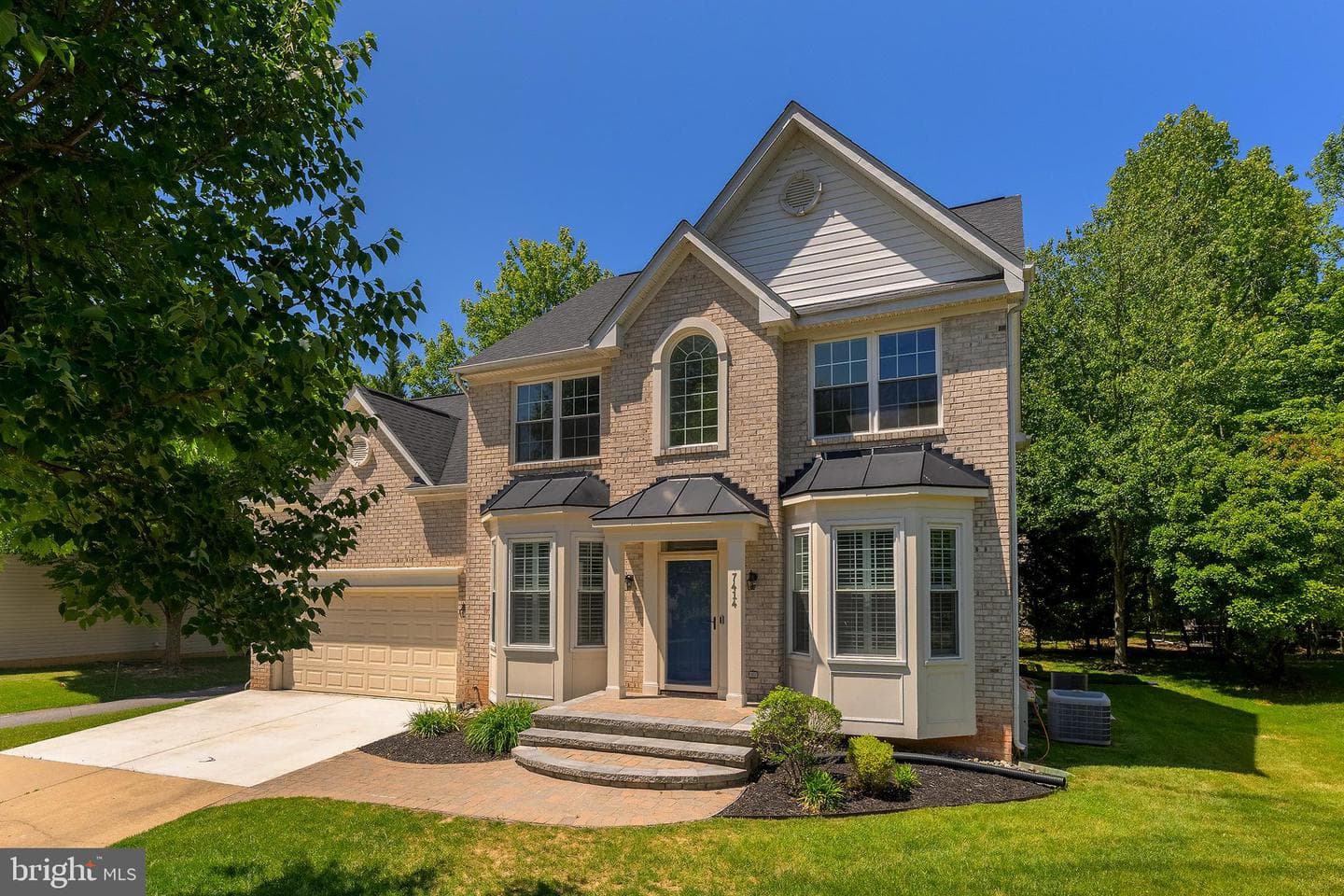7414 Quixote Court, Bowie