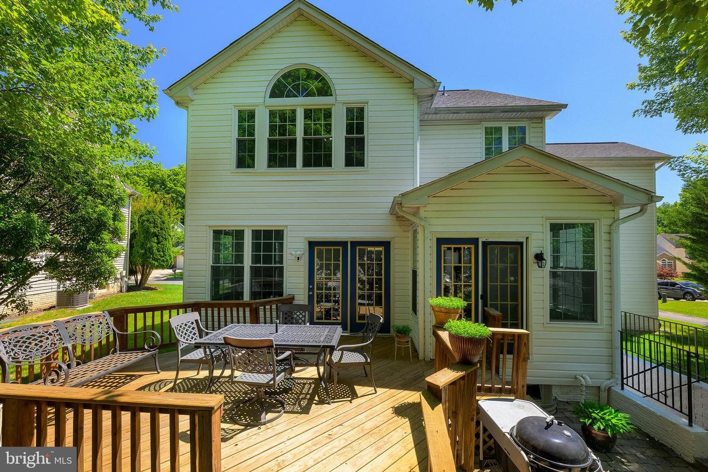 7414 Quixote Court photo 34