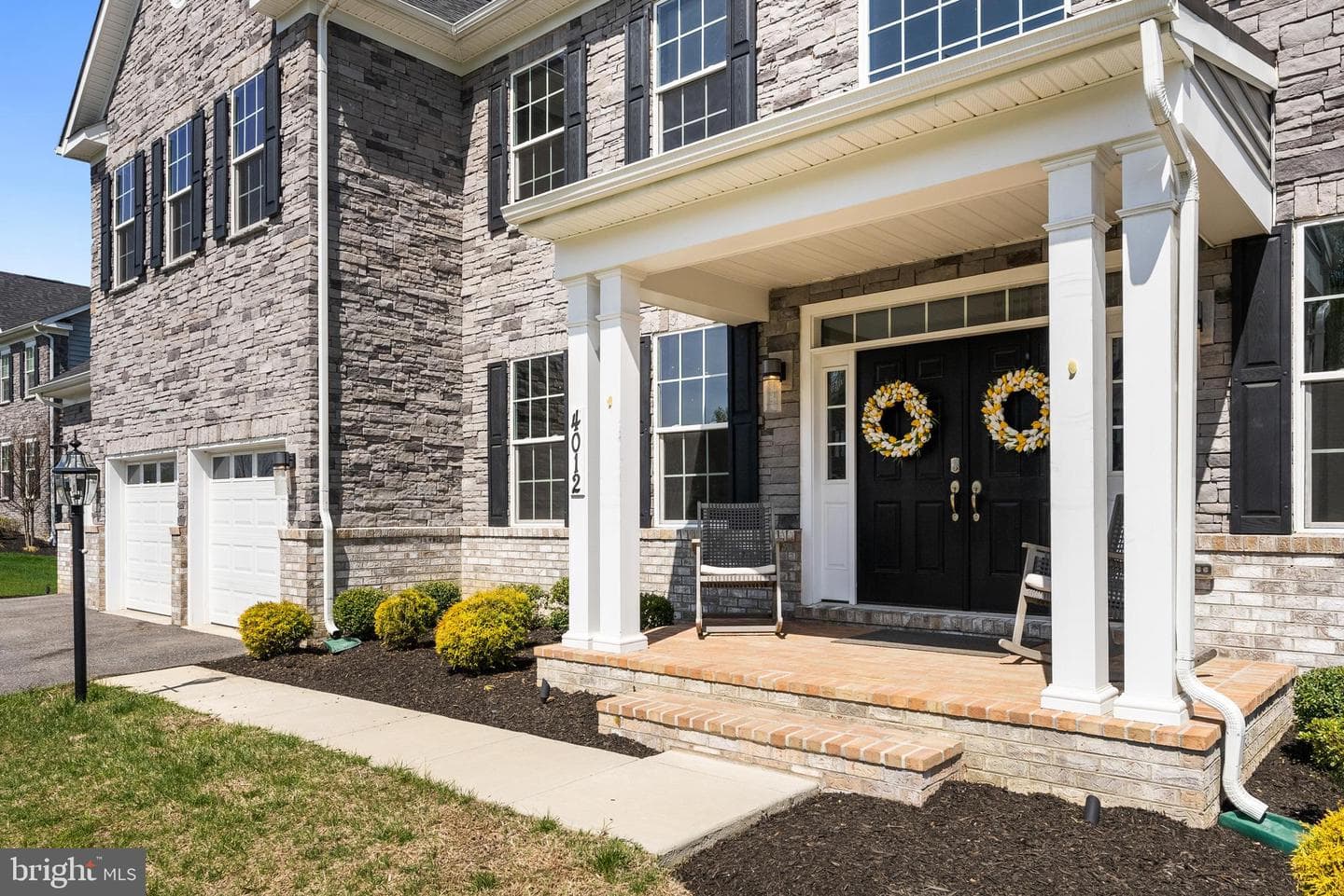 4012 Diamondhead Avenue, Bowie