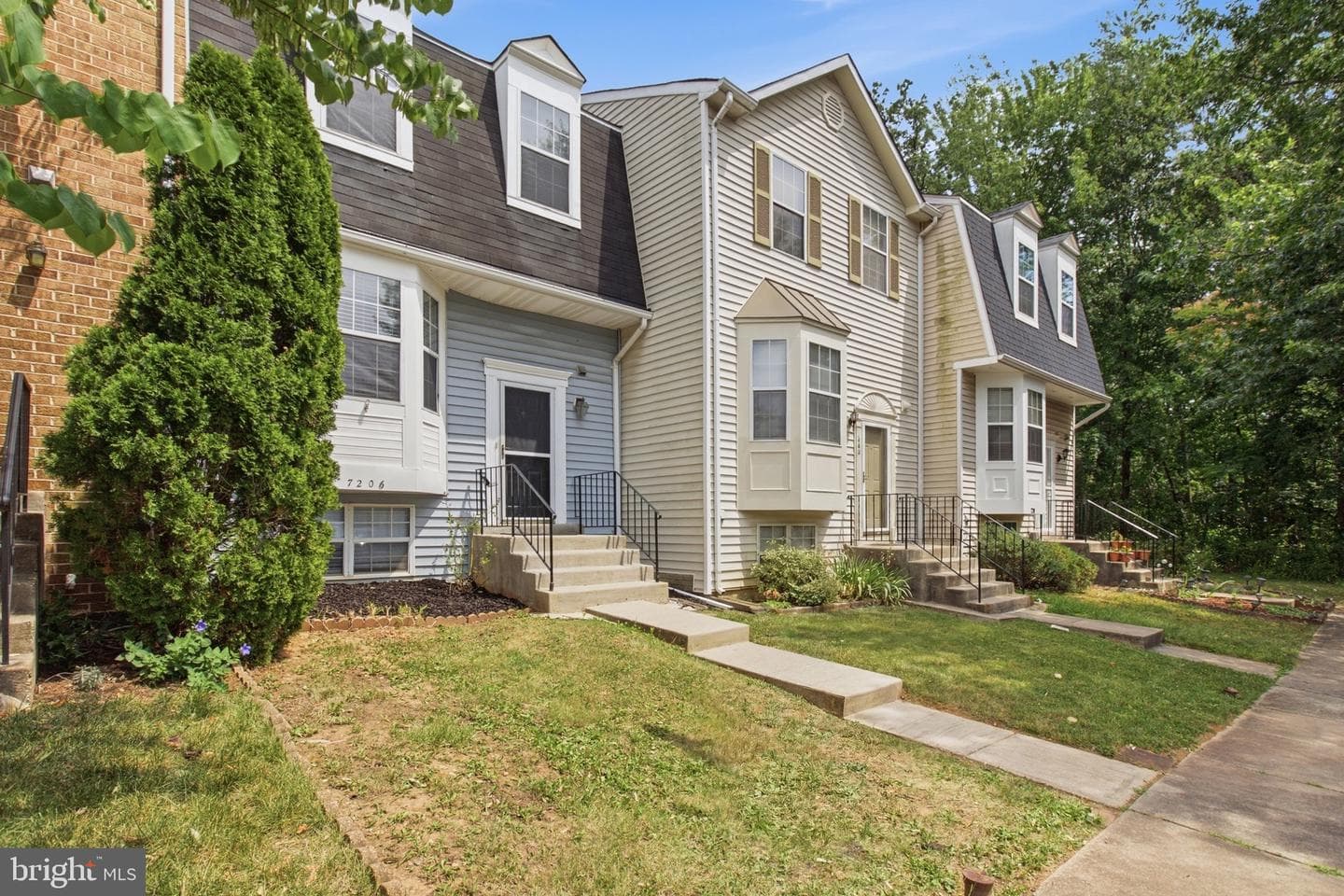 7206 S Ora Court, Greenbelt