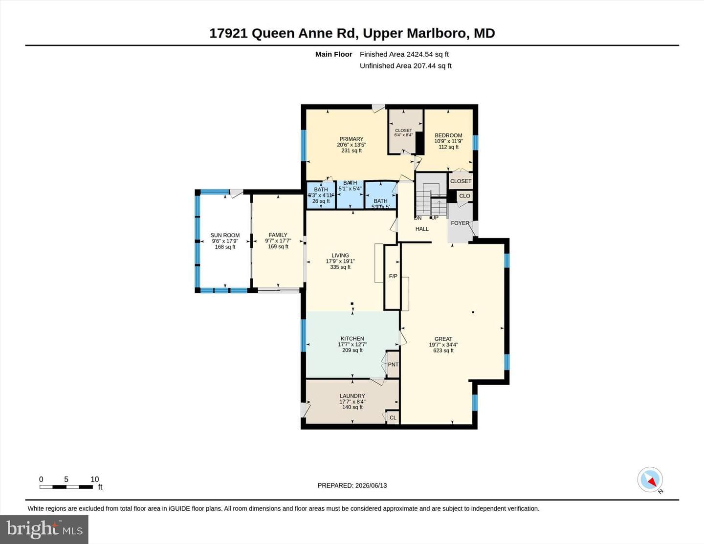 17921 Queen Anne Road photo 67