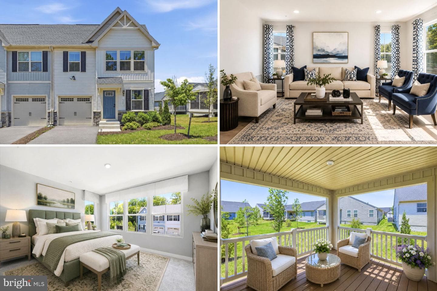 14380 Longhouse Loop, Brandywine