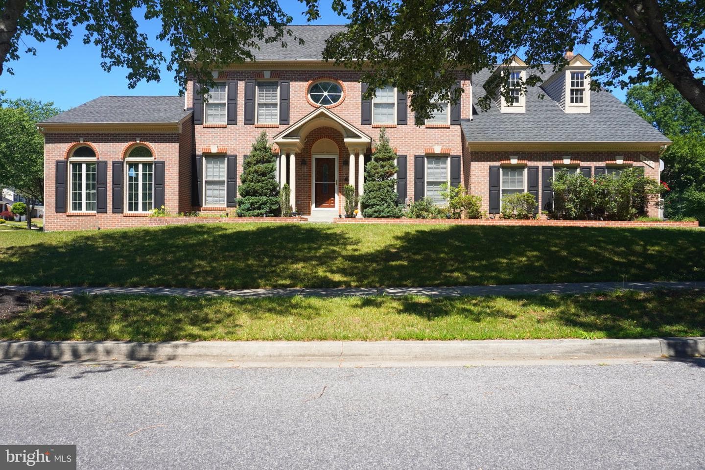 15407 Jennings Lane, Bowie