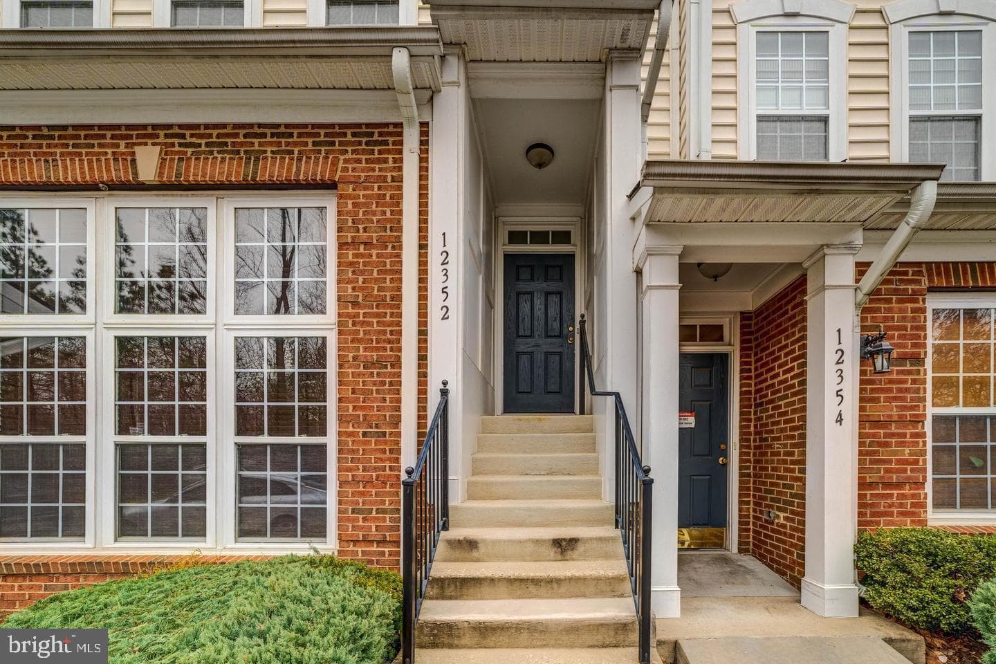 12352 Open View Lane #1214, Upper Marlboro
