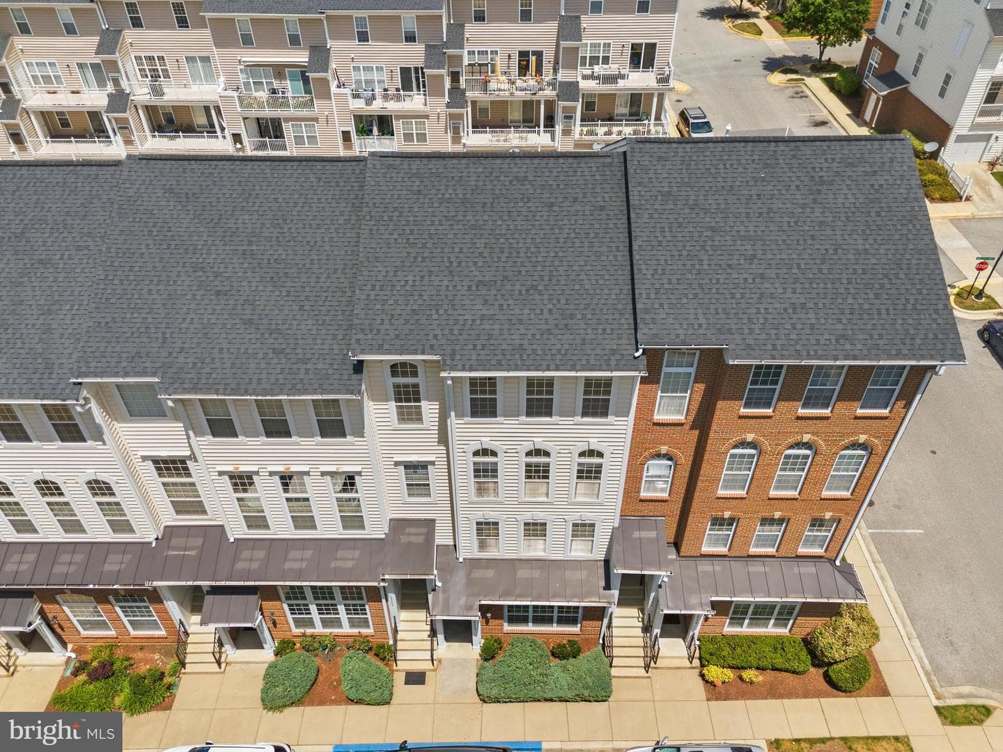 12352 Open View Lane #1214, Upper Marlboro