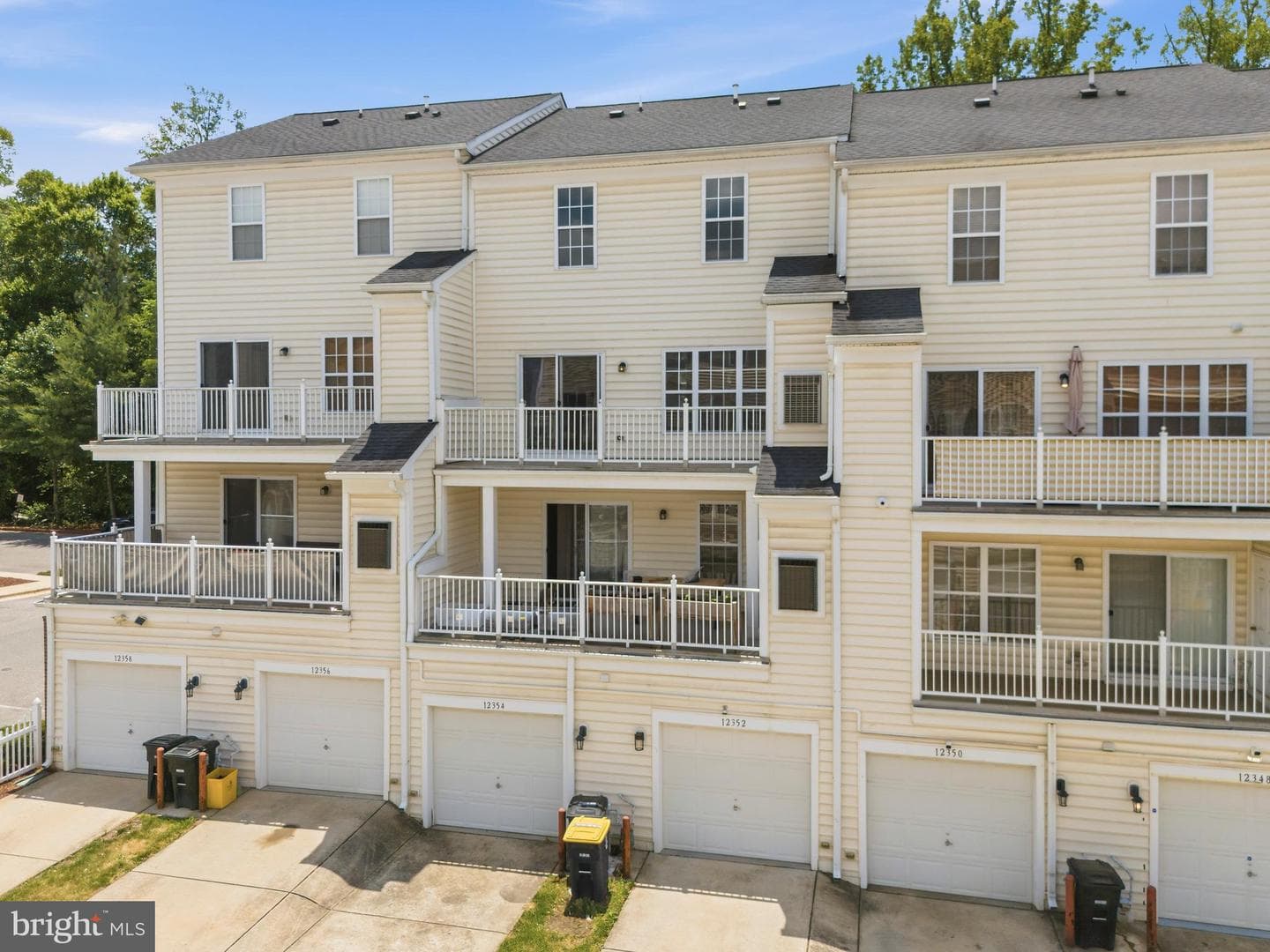 12352 Open View Lane #1214 photo 36