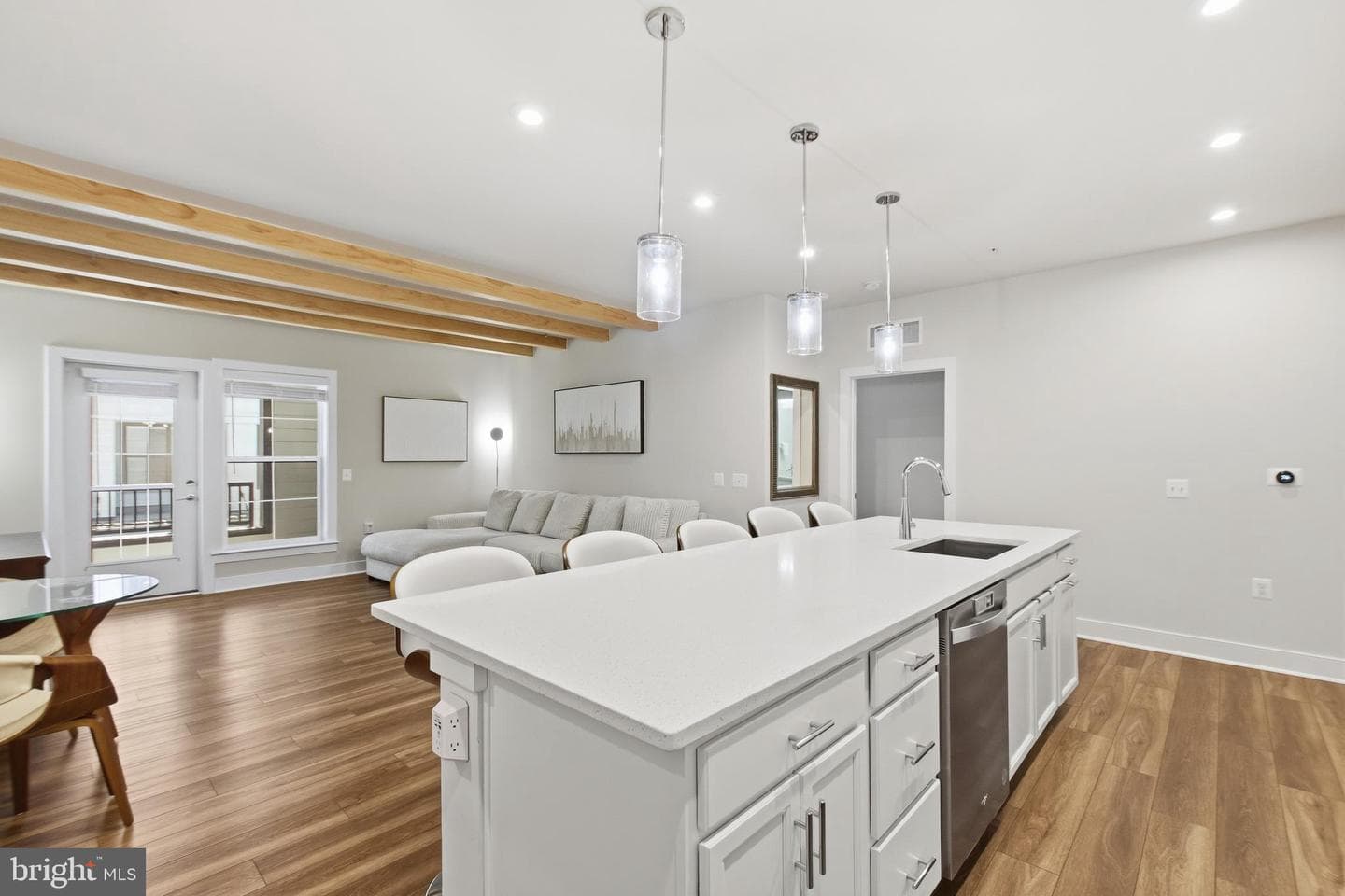 100 Saint Ives Place #108 photo 11