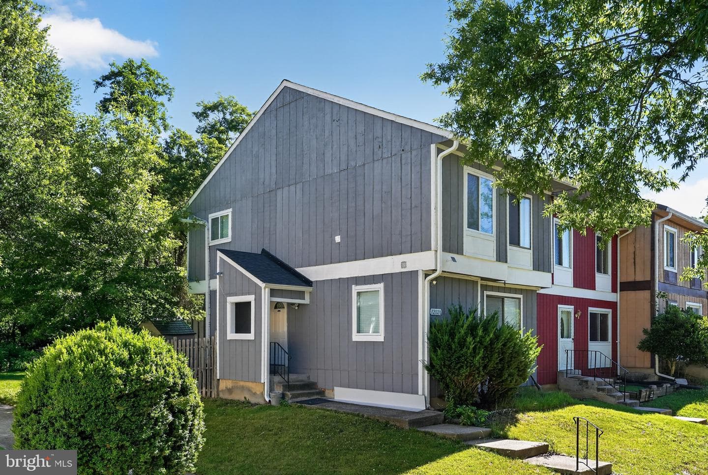 12020 Hallandale Terrace, Bowie