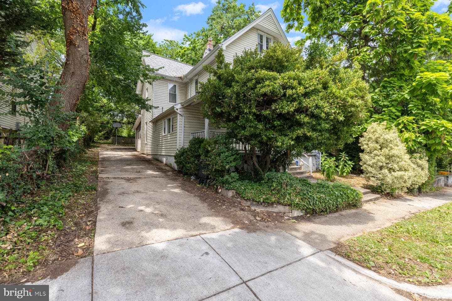 4108 33rd Street, Mount Rainier