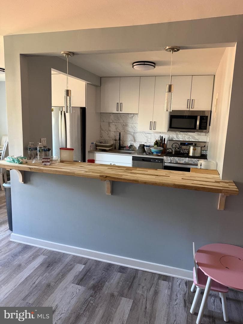 3849 Saint Barnabas Road #202, Suitland