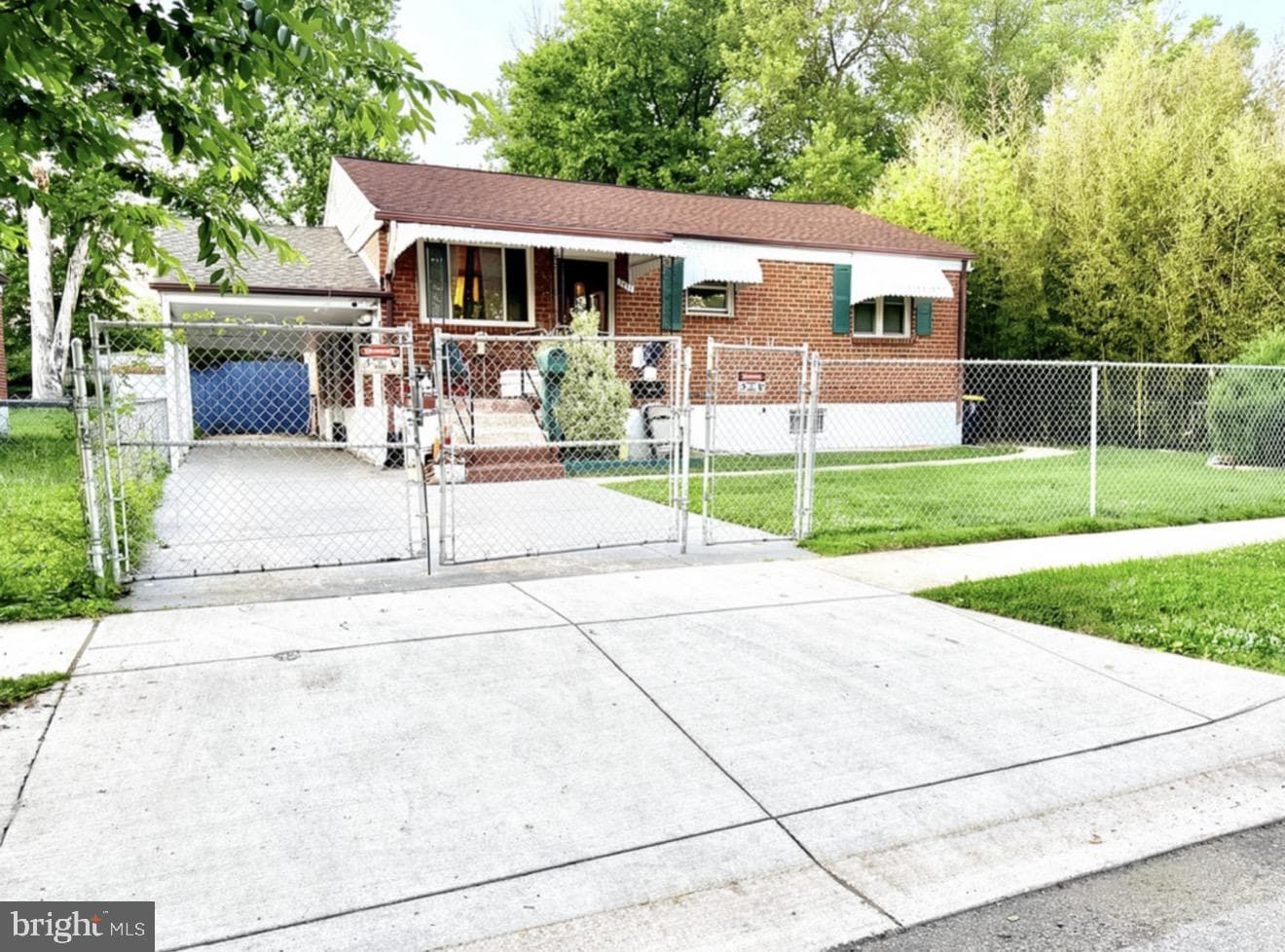 2420 Hannon Street, Hyattsville