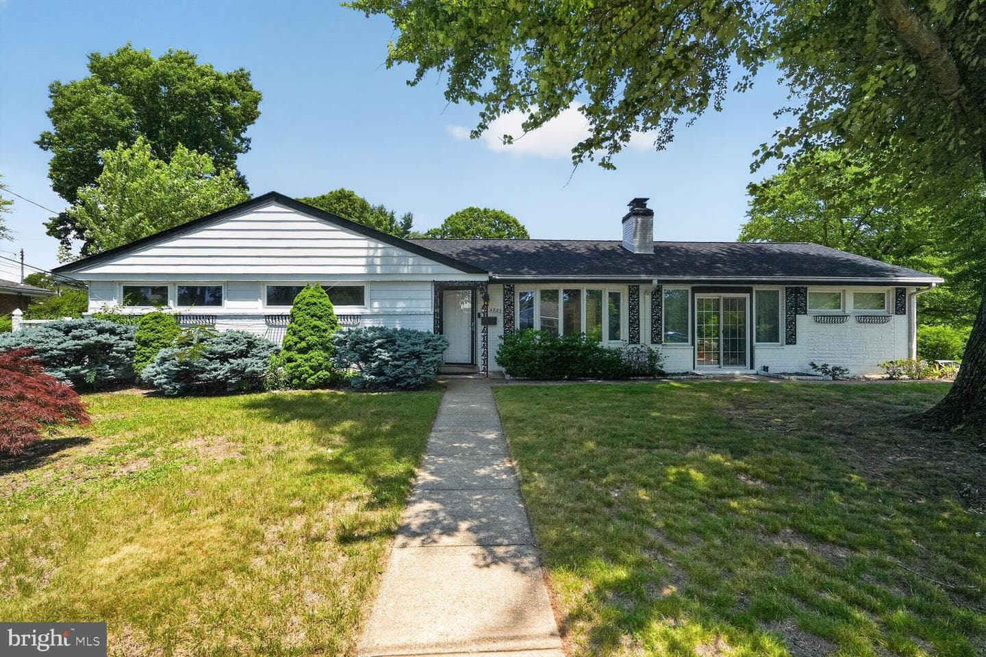 4202 Yates Road, Beltsville