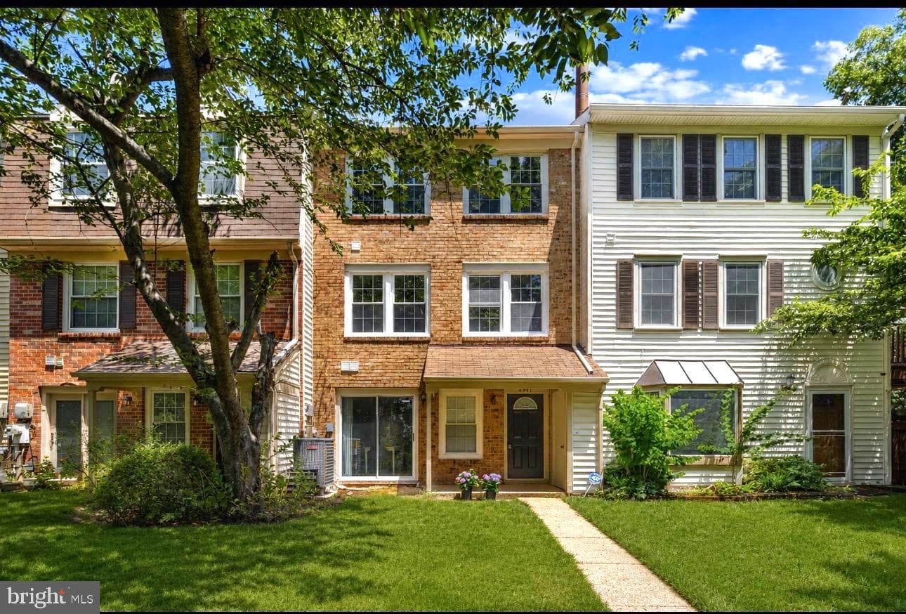 6947 Mayfair Terrace, Laurel